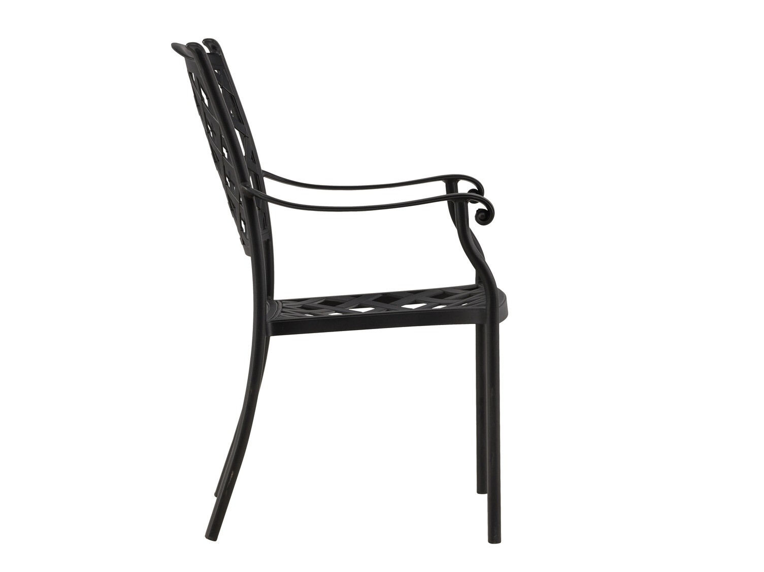 Dārza krēsls Dallas 4386