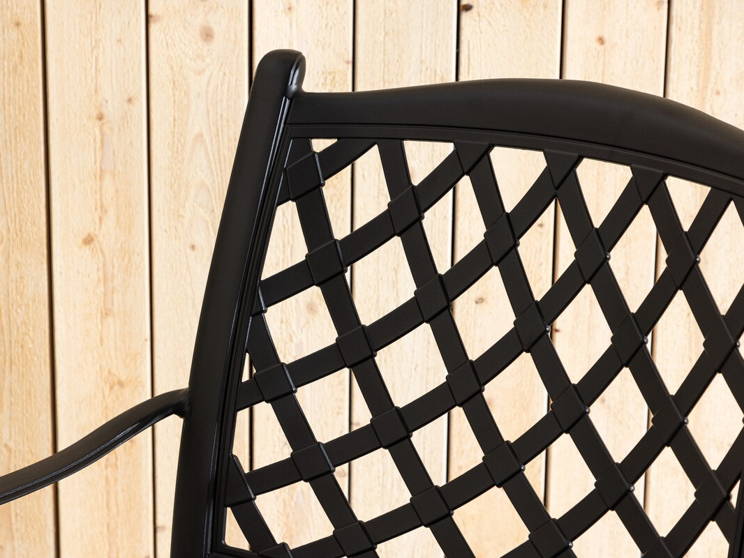 Dārza krēsls Dallas 4386