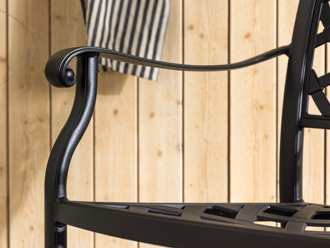 Dārza krēsls Dallas 4386