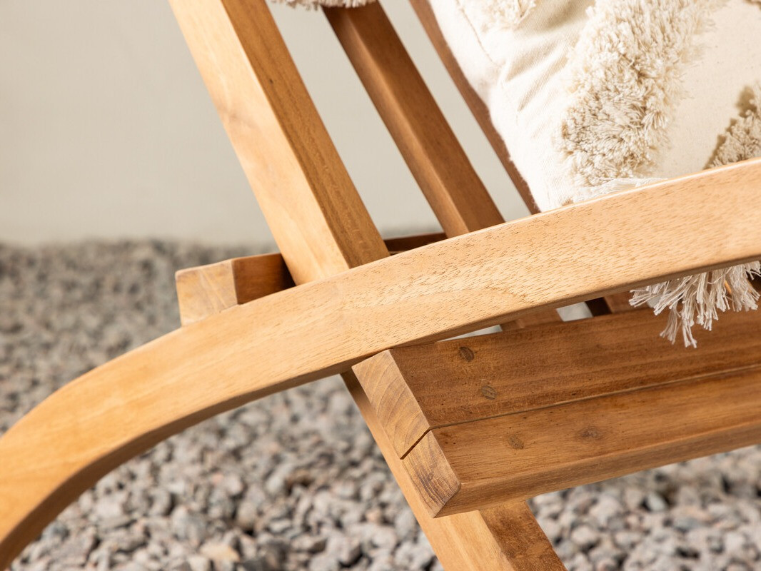 Dārza krēsls Dallas 4390