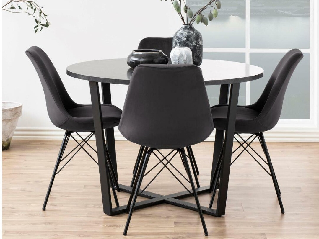 Ēdamistabas komplekts Norsica 506