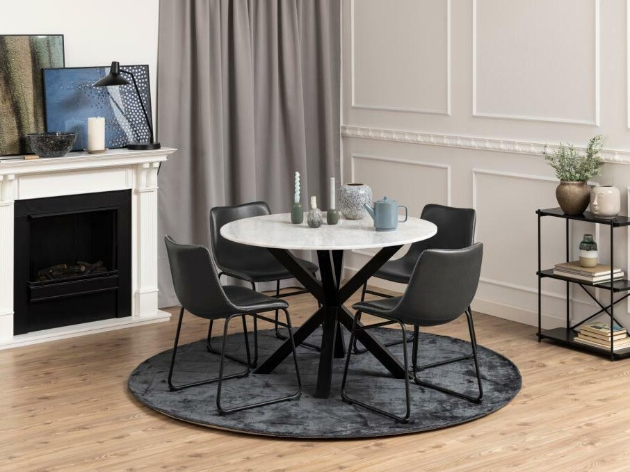 Ēdamistabas komplekts Norsica 507