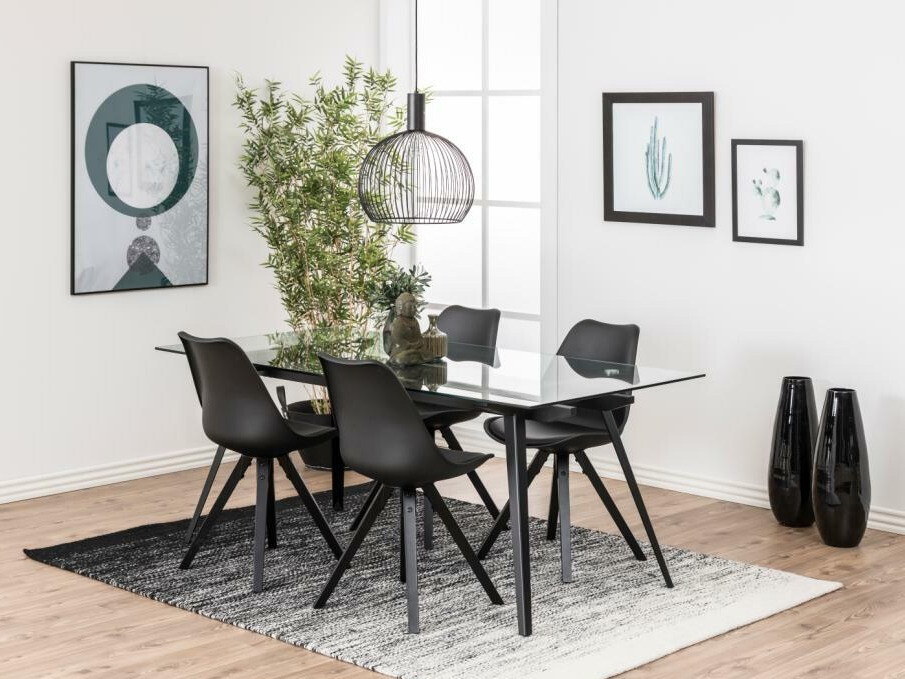 Ēdamistabas komplekts Norsica 511