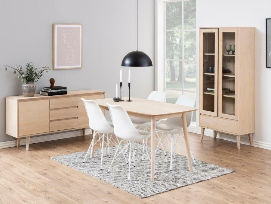 Ēdamistabas komplekts Norsica Daltea 112