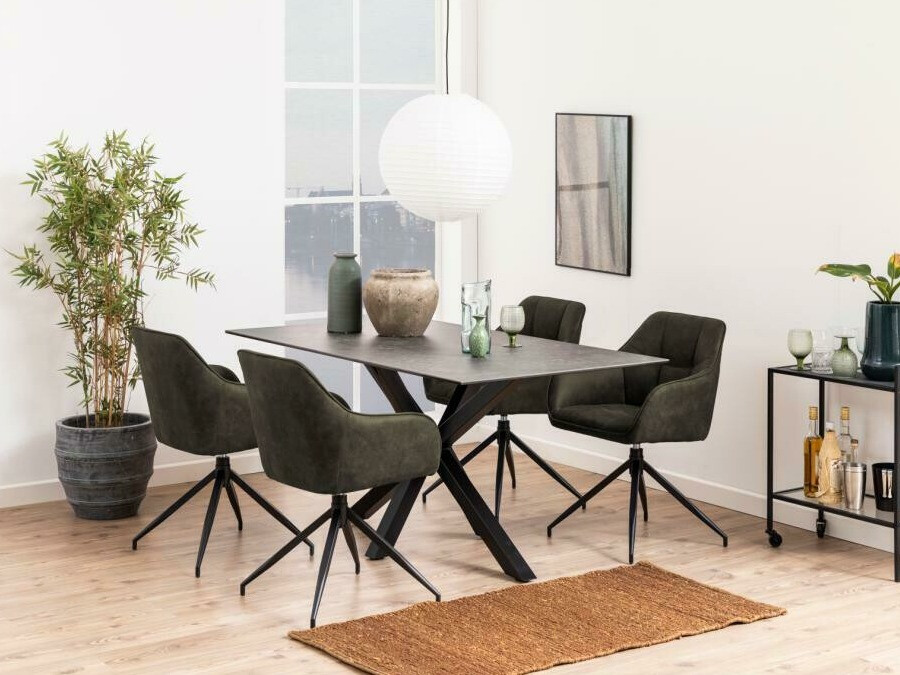 Обеденный гарнитур Norsica 503