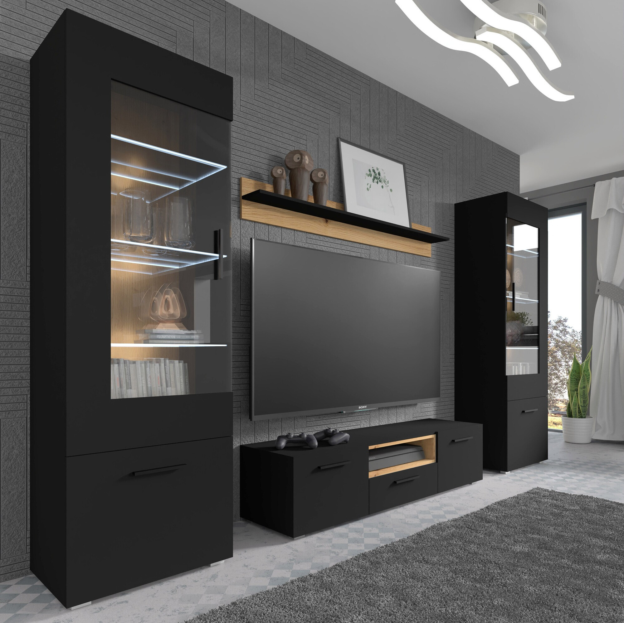 Piekarams plaukts Livorla 105