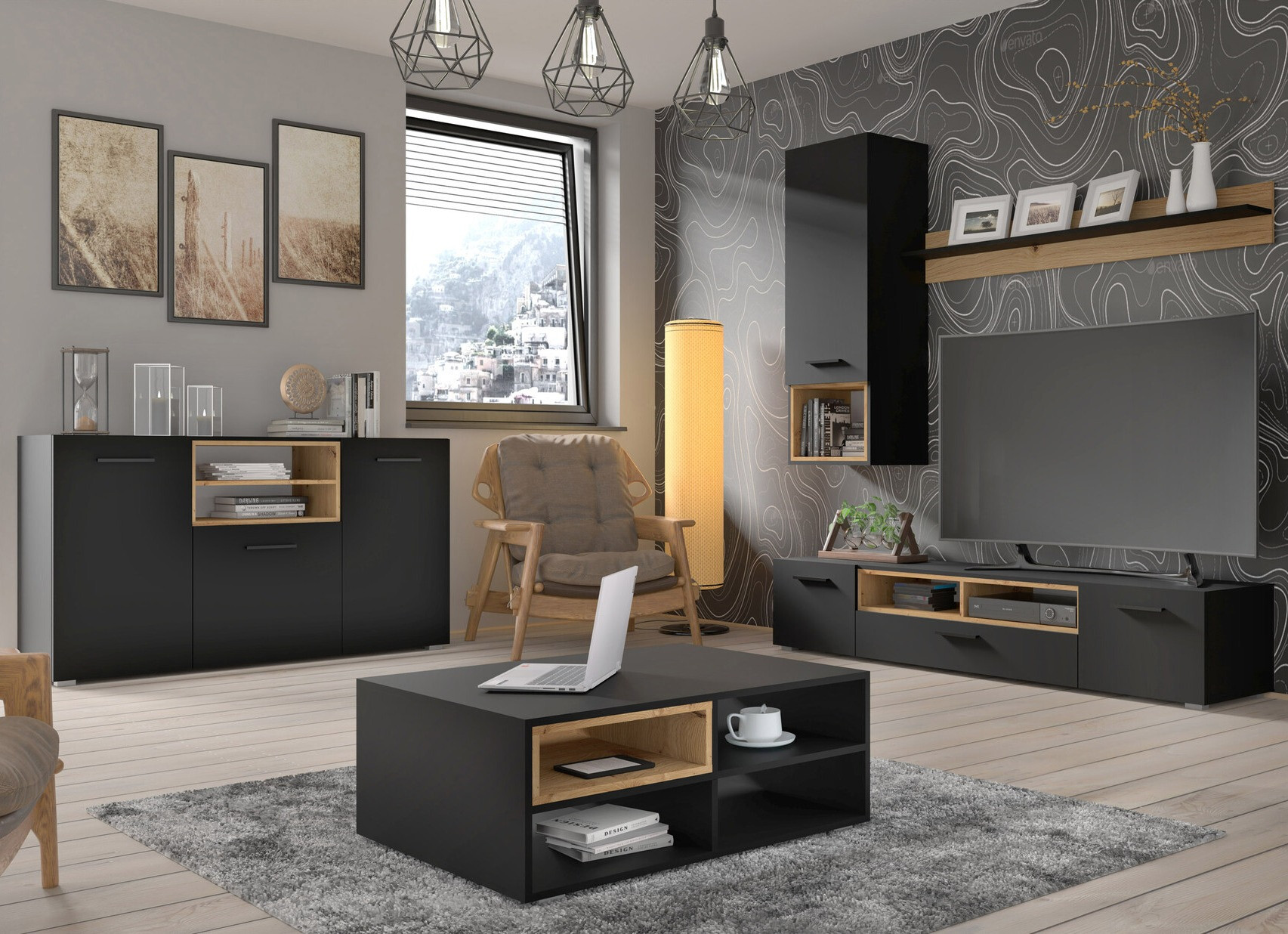 Piekarams plaukts Livorla 105