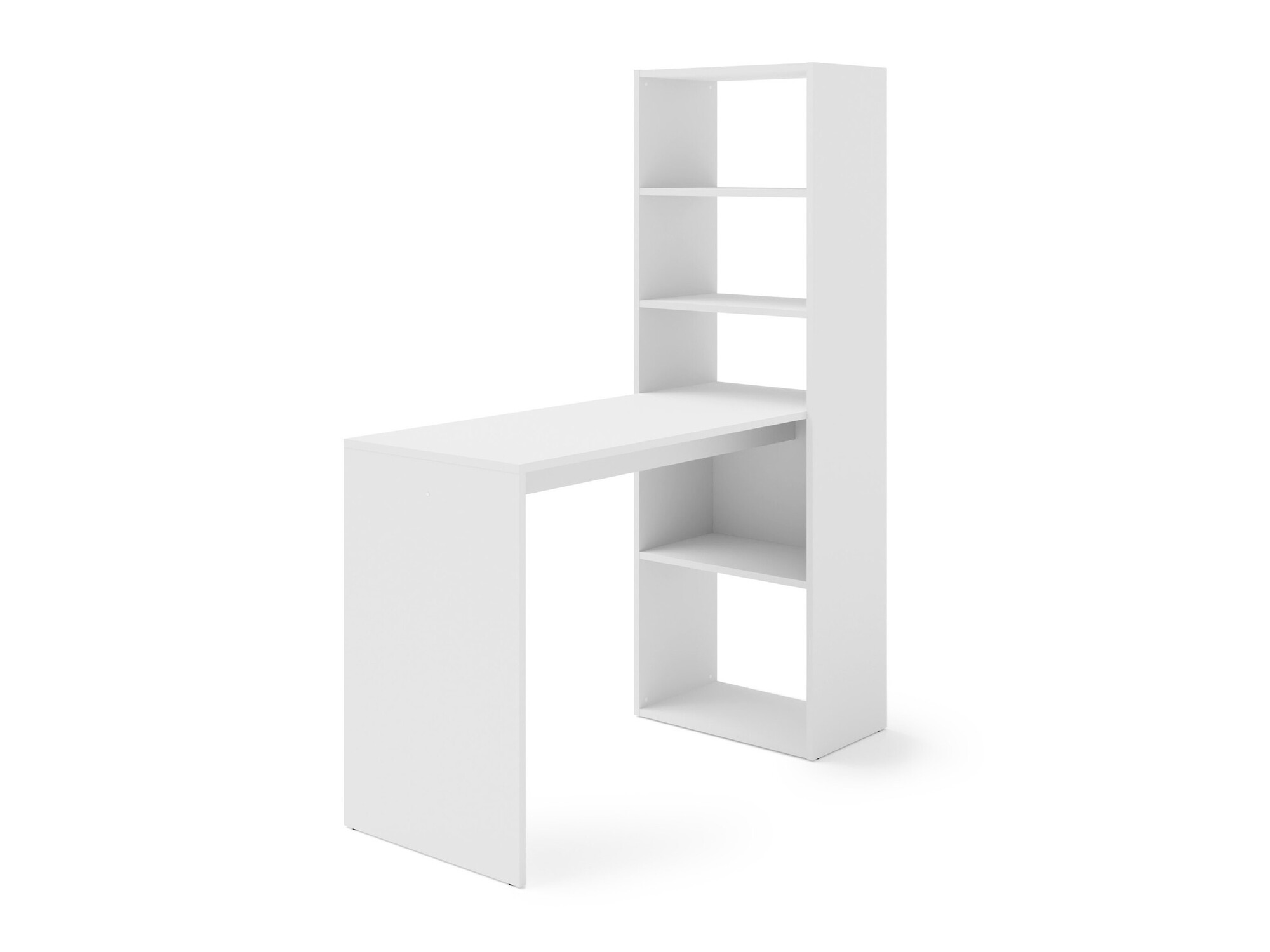 Rakstāmgalds Buffalo 111 (Balts)