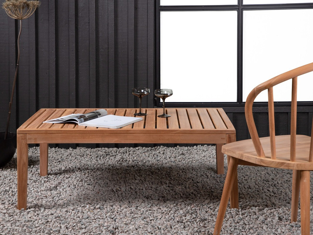 Садовый столик Dallas 4388