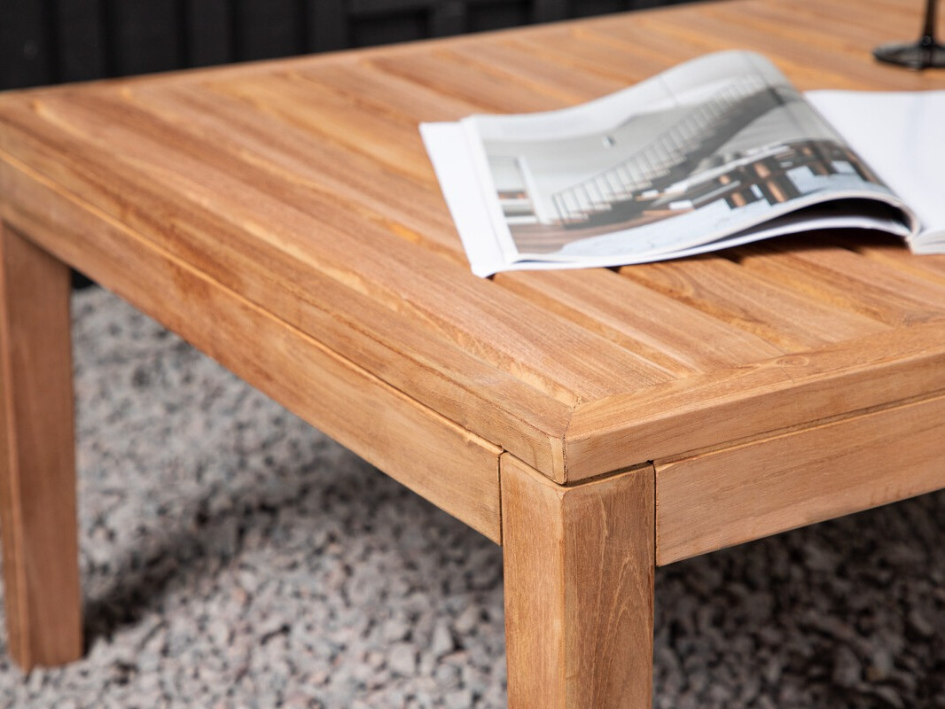 Садовый столик Dallas 4388