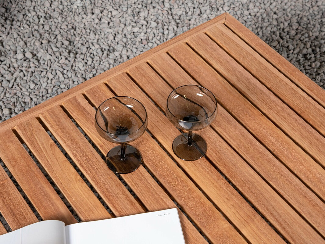 Садовый столик Dallas 4388