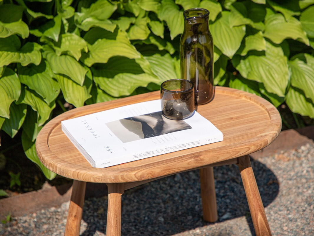 Садовый столик Dallas 4389