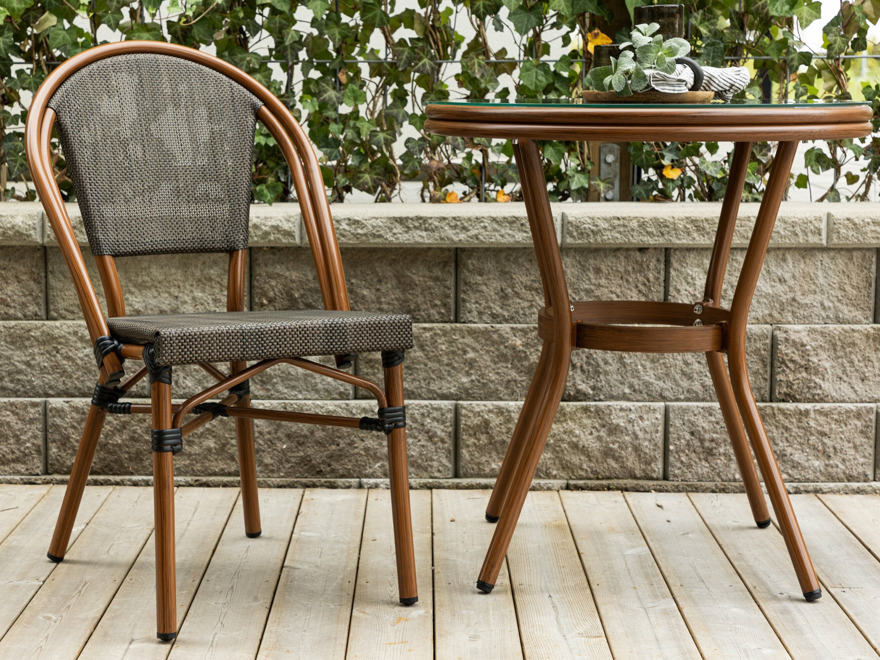 Садовый стул Dallas 4383