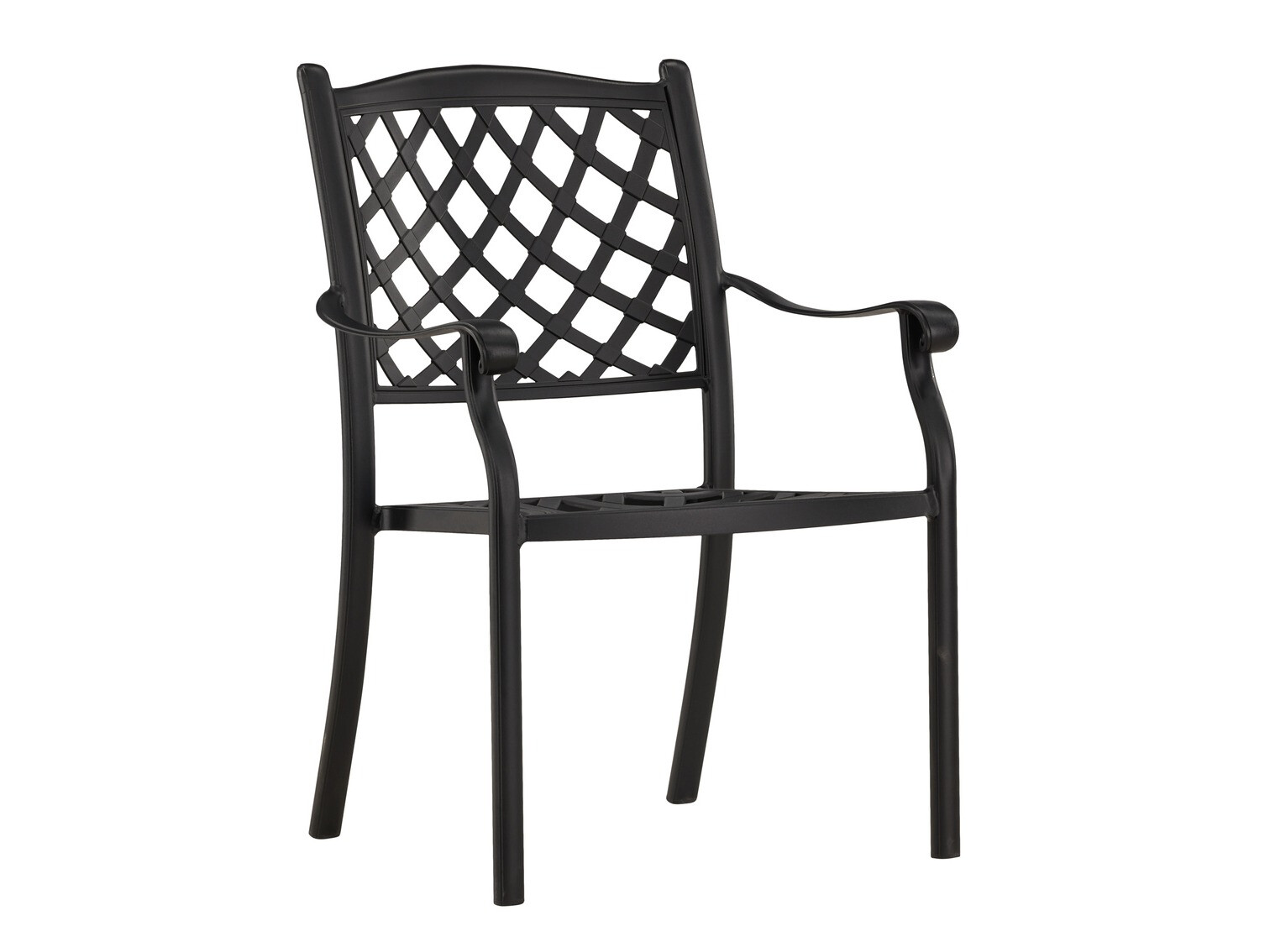 Садовый стул Dallas 4386