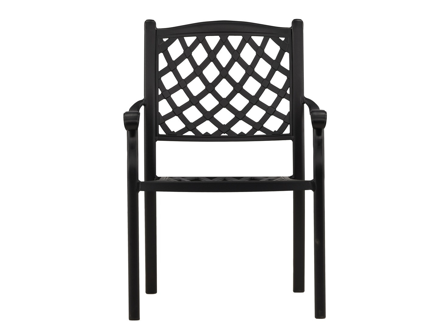 Садовый стул Dallas 4386