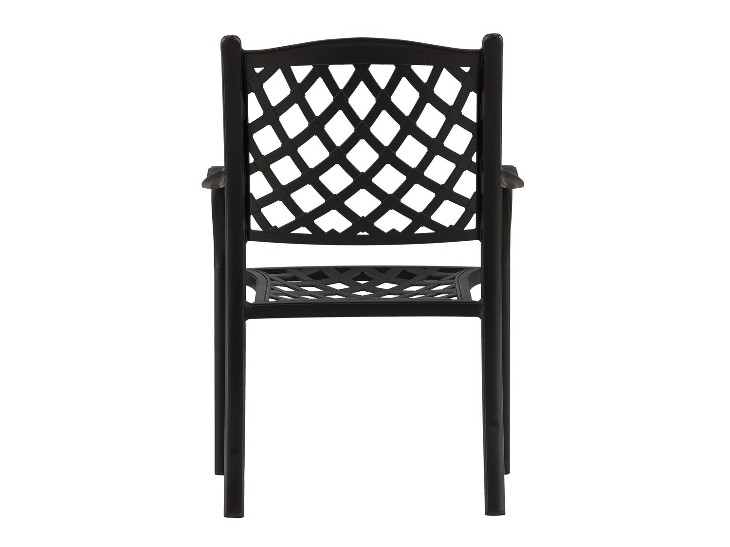 Садовый стул Dallas 4386