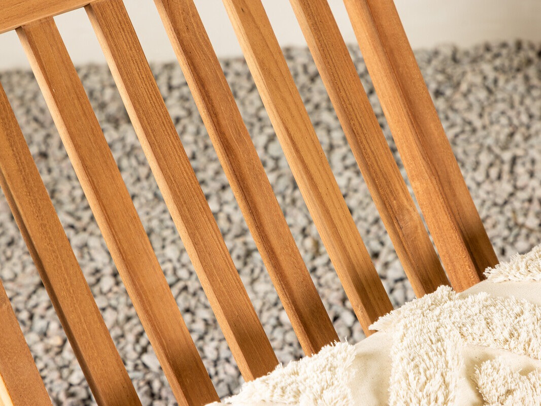 Садовый стул Dallas 4390