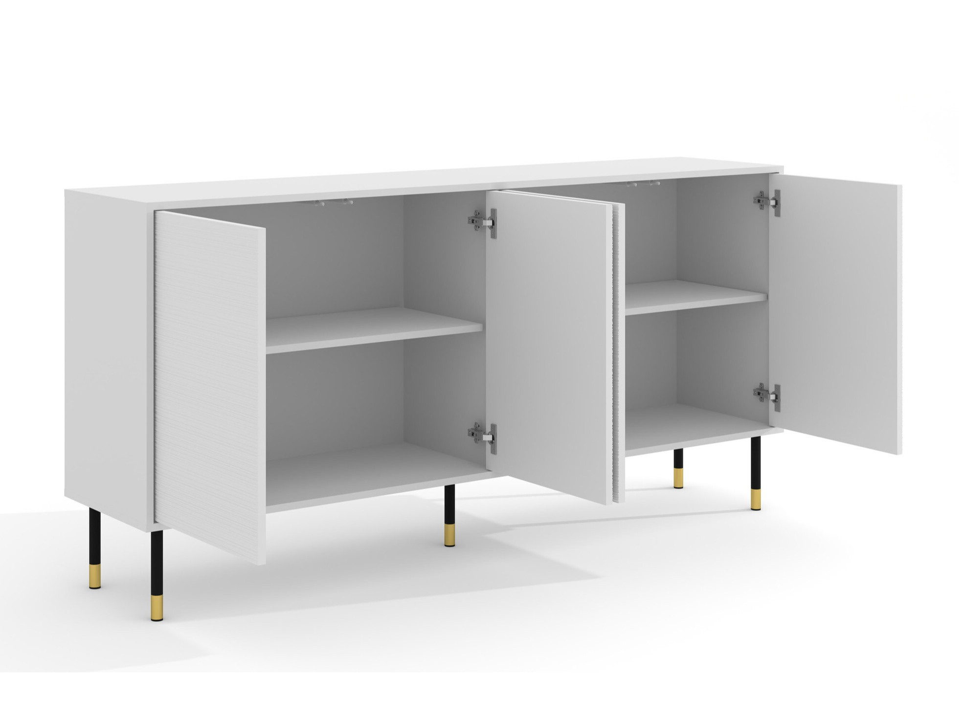 Шкафчик Romtole 101 (Белый)