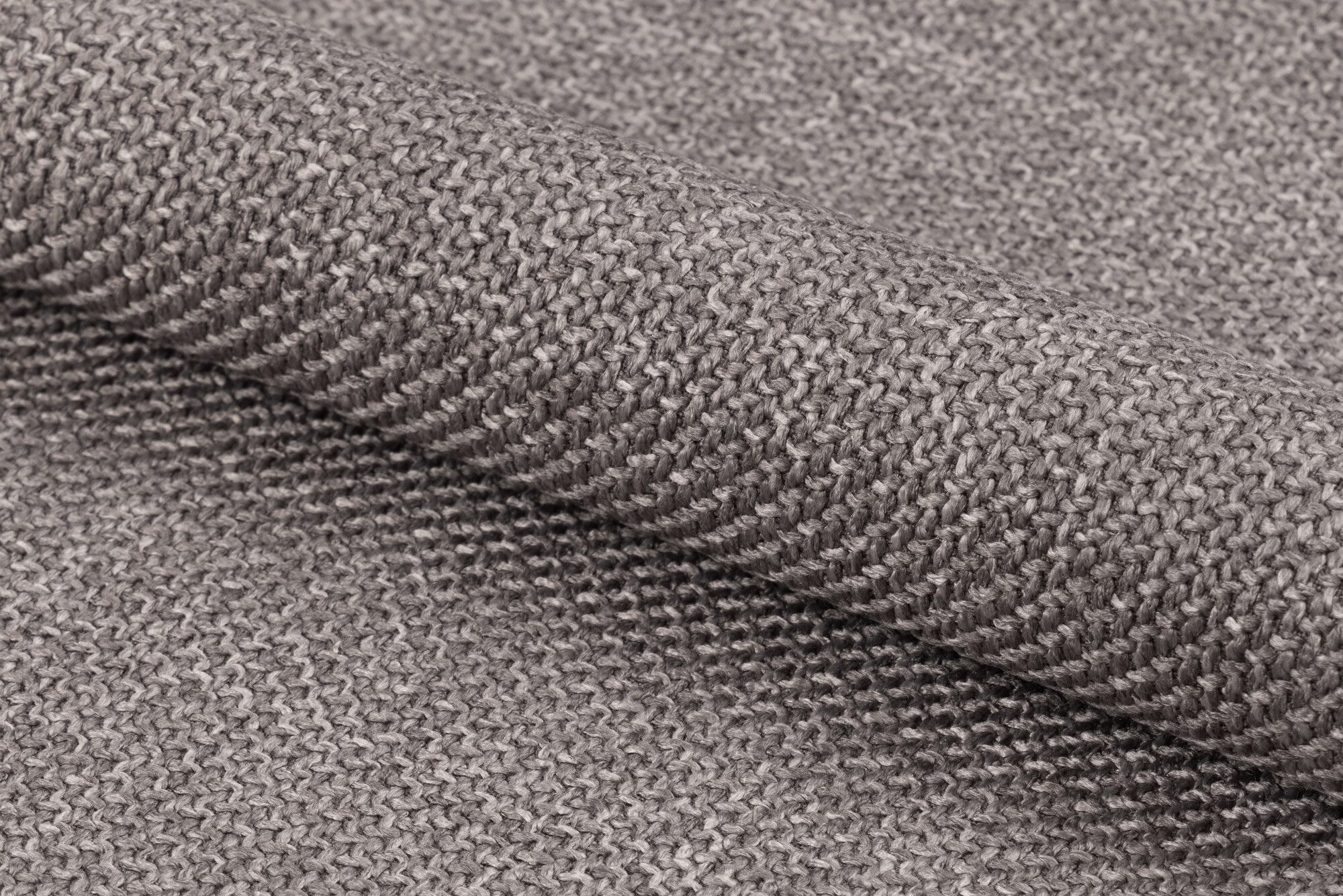 Стул Norsica 323 (Коричневый серый)