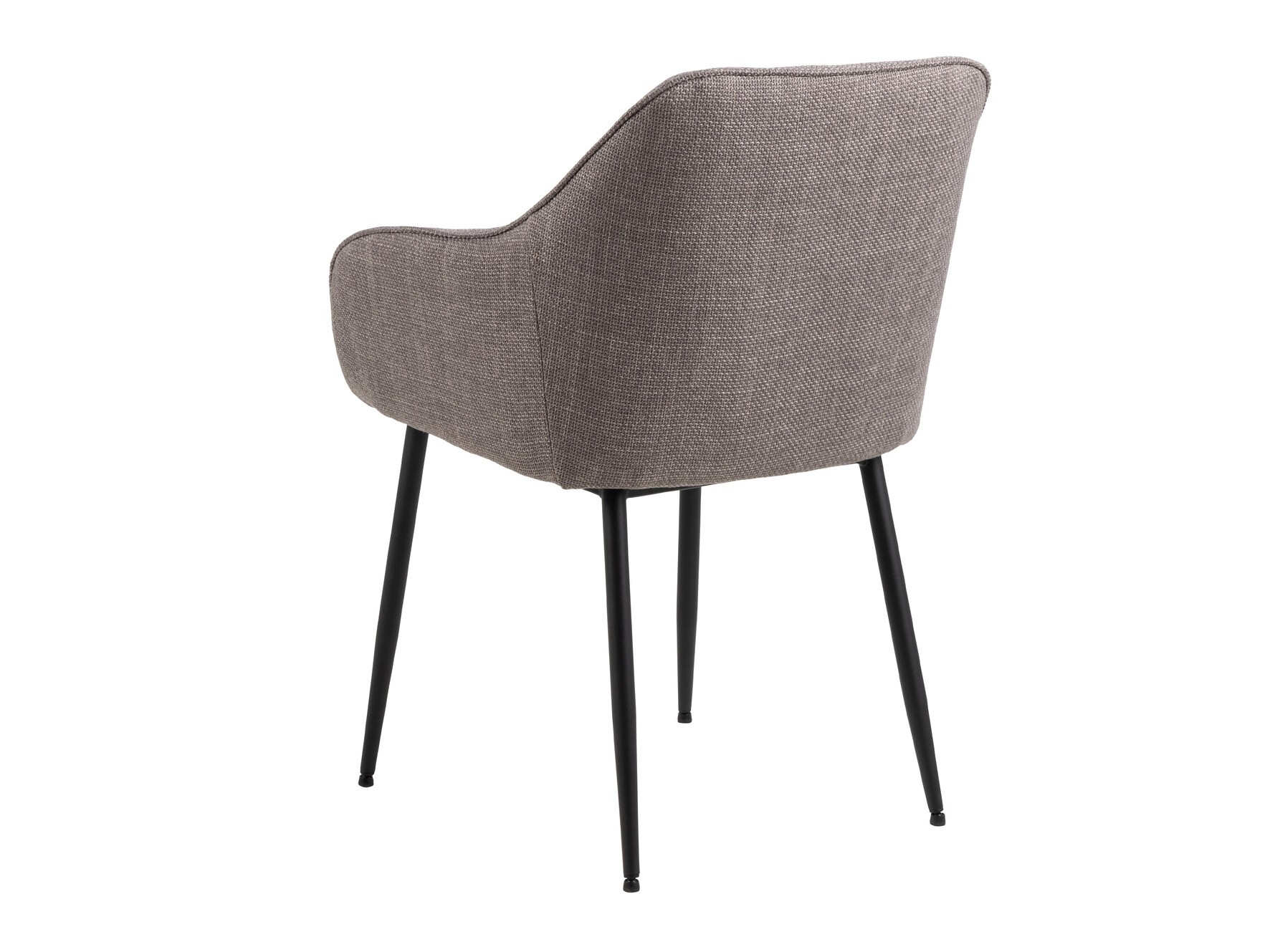 Стул Norsica 323 (Коричневый серый)