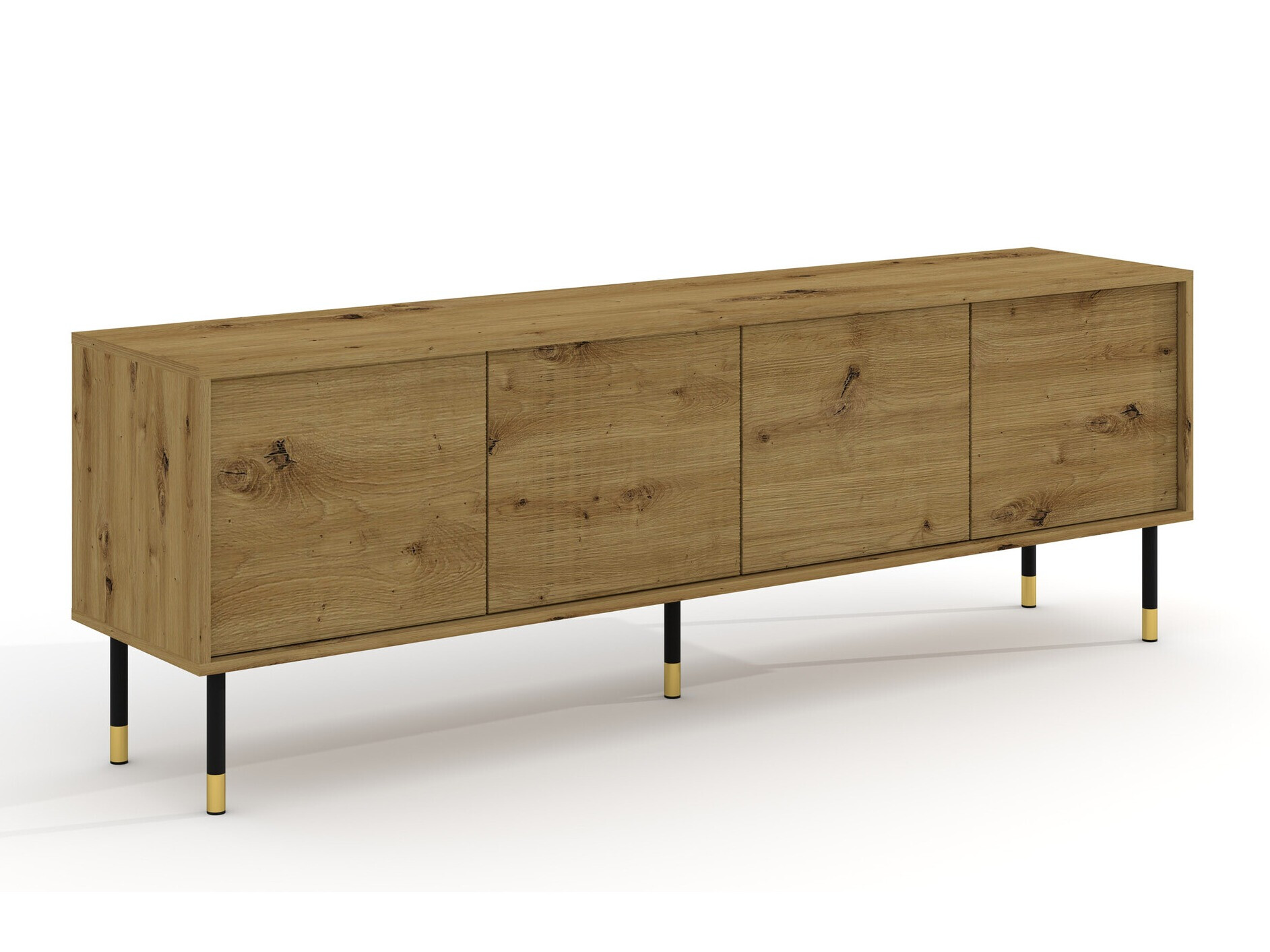 TV galds Romtole 100 (Artisan ozols)