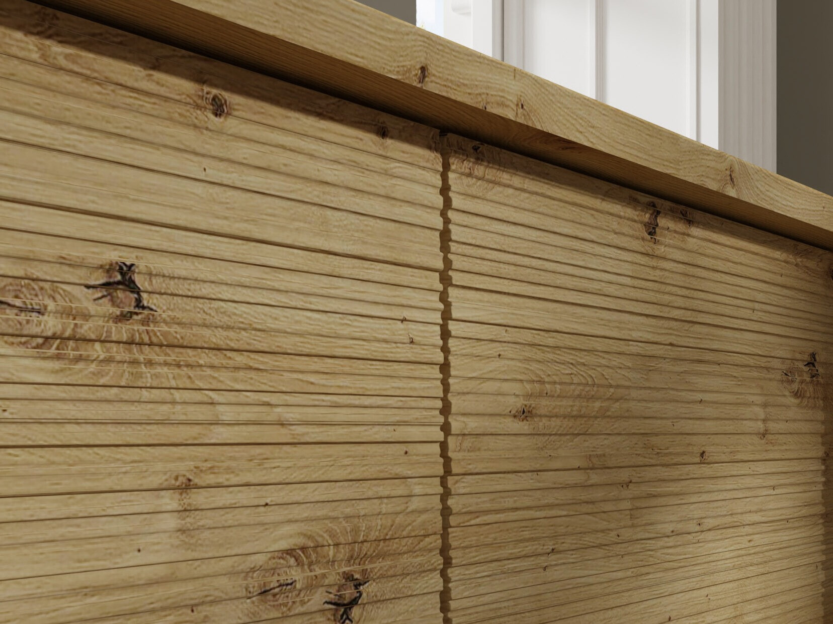 TV galds Romtole 100 (Artisan ozols)