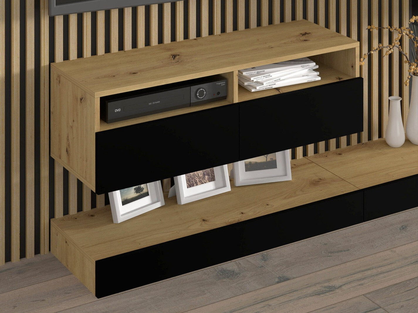 ТВ тумба Buffalo 109