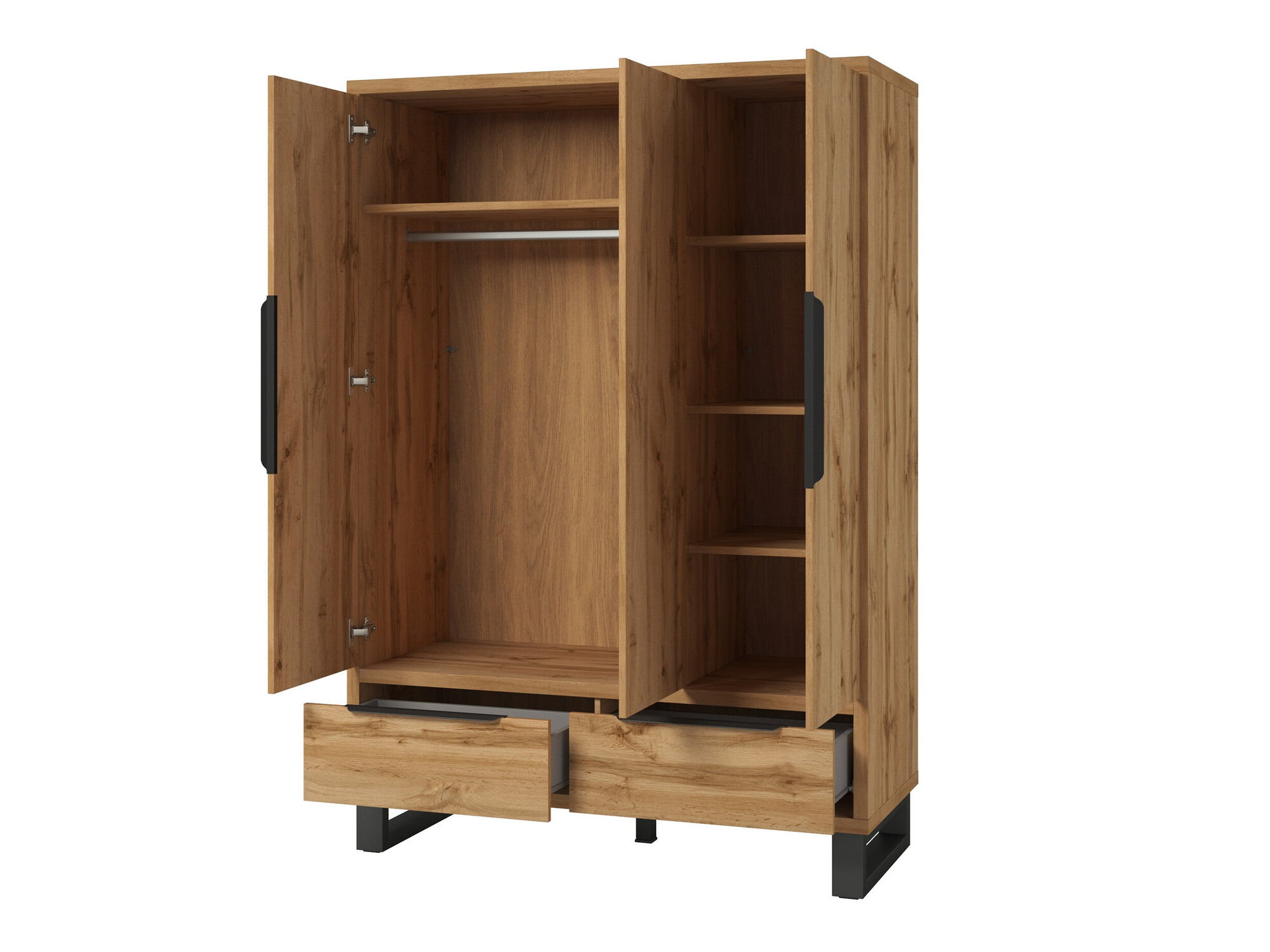 Guļamistabas komplekts Avicavu 119