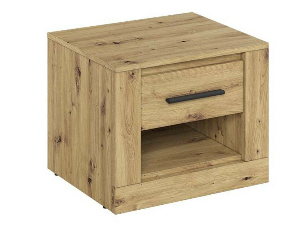 Naktsgaldiņš Fresno 106 (Artisan ozols)