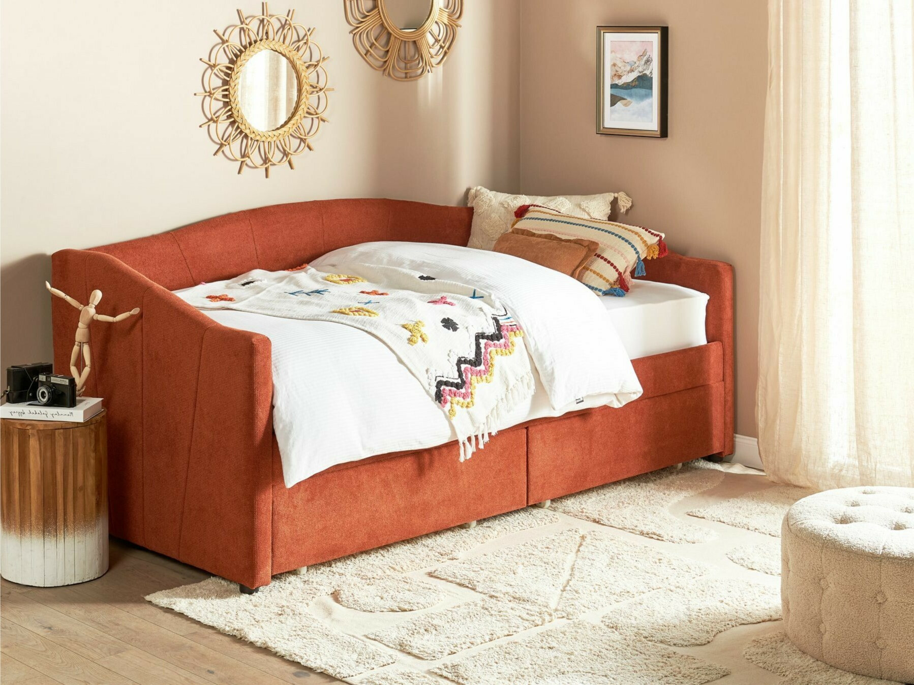 Gulta Berwyn 630 (Sarkans)