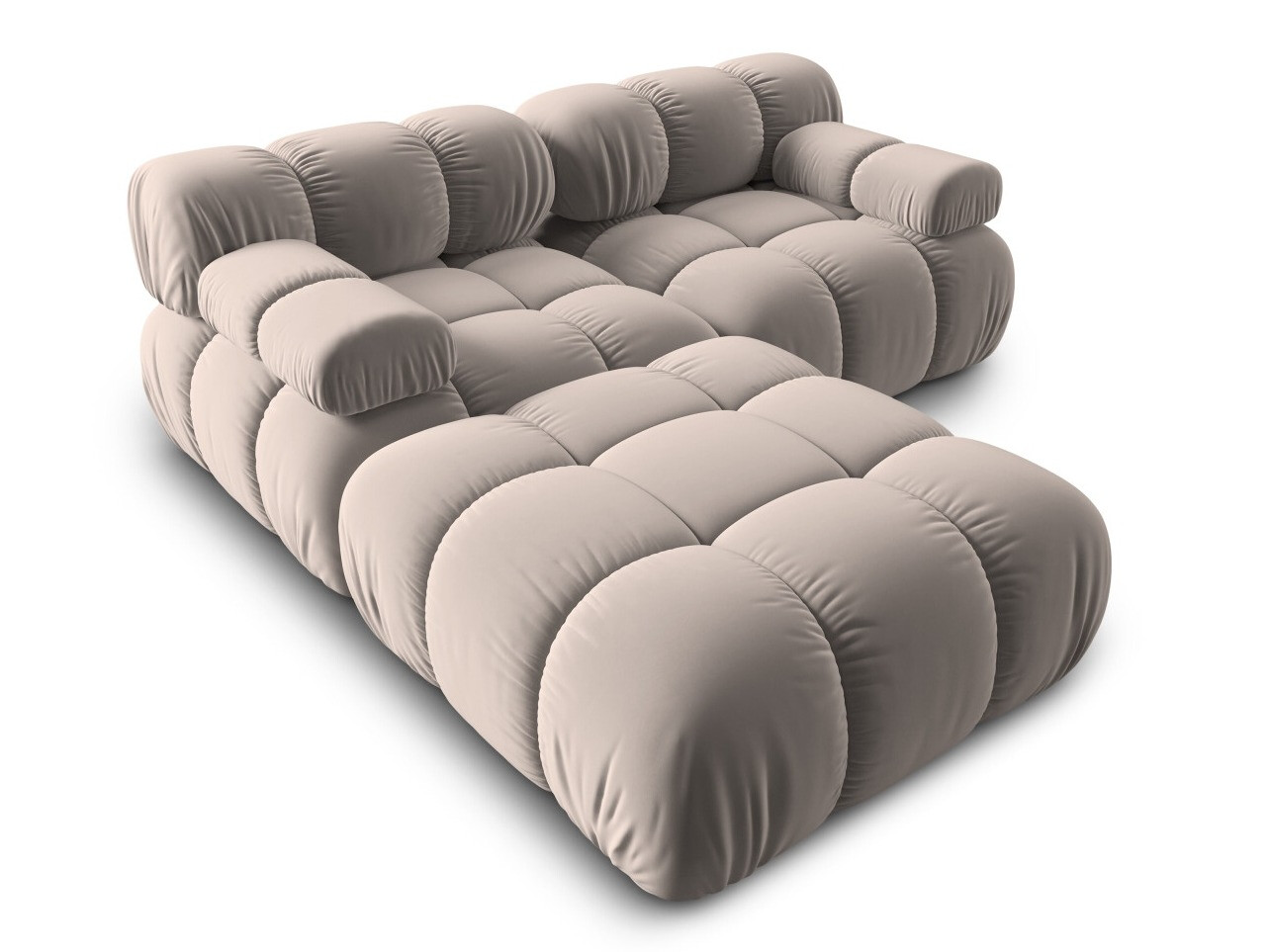 Модульный угловой диван Caltenu 102 (Riviera 16)