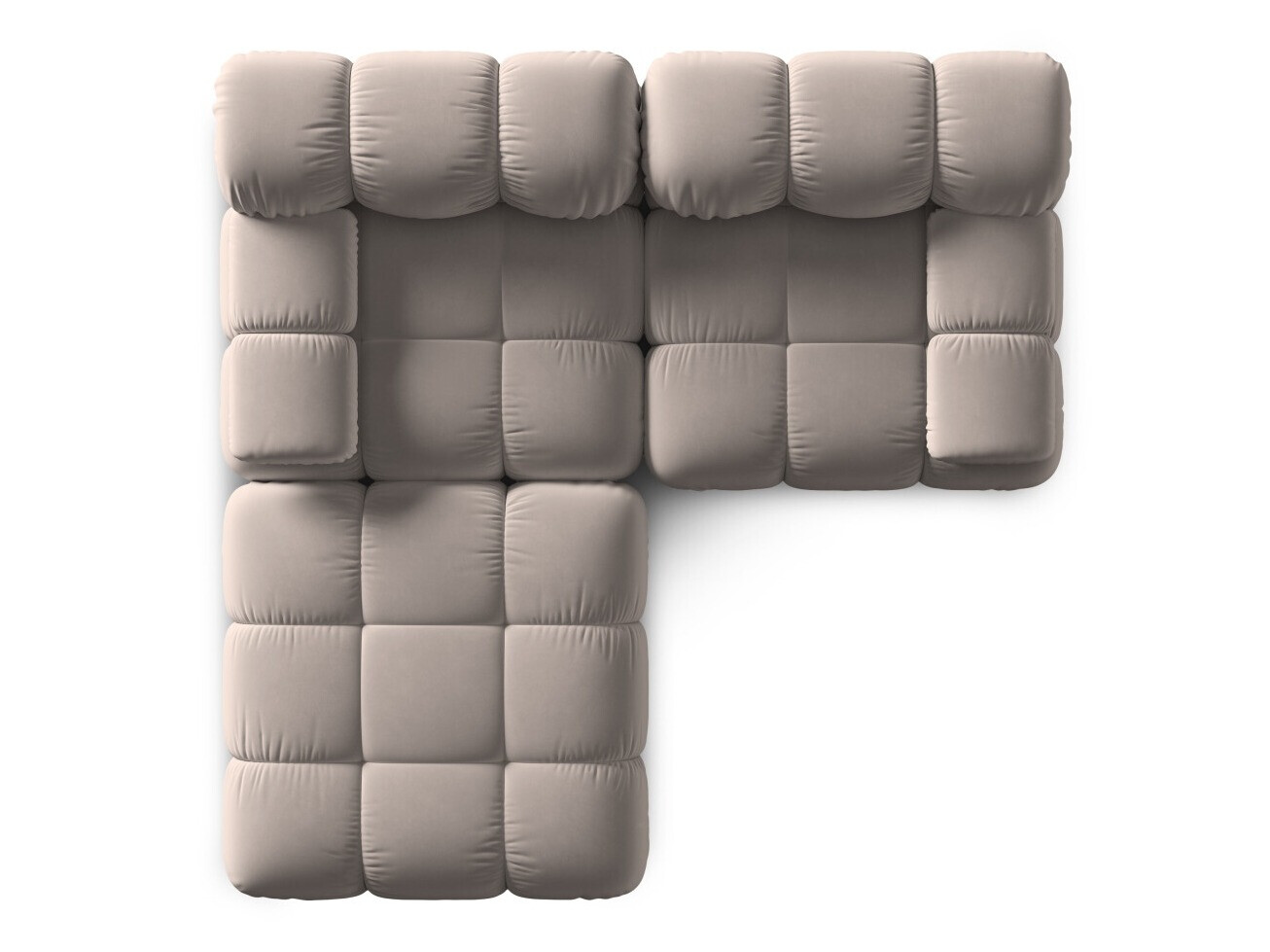 Модульный угловой диван Caltenu 102 (Riviera 16)