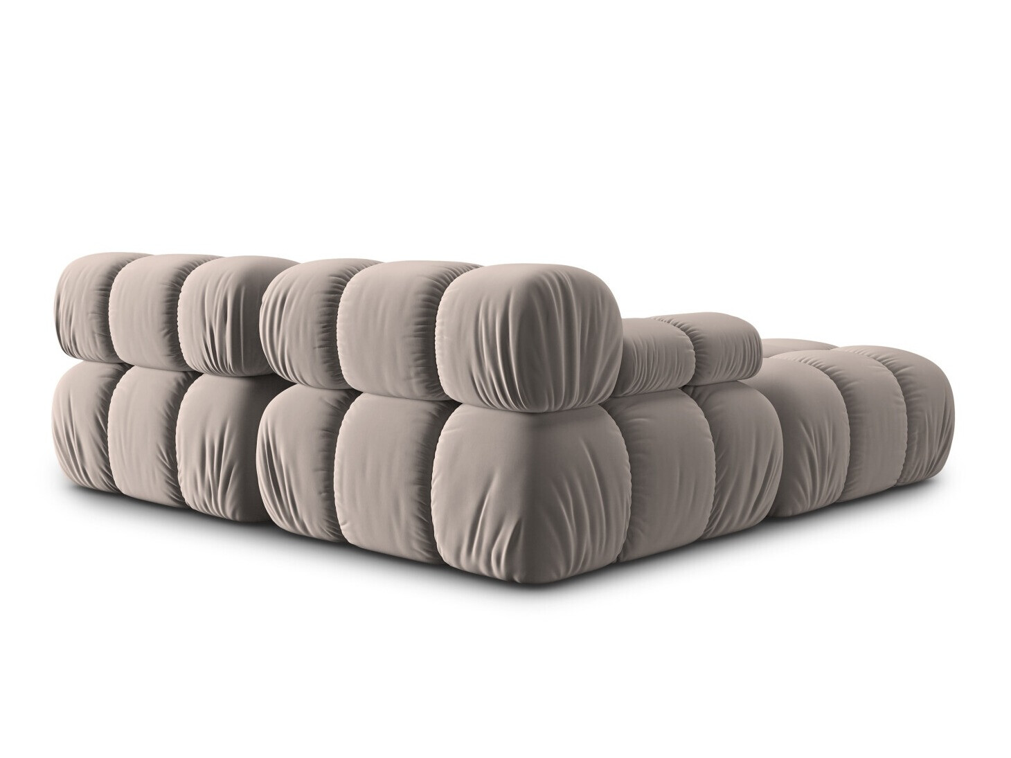 Модульный угловой диван Caltenu 102 (Riviera 16)