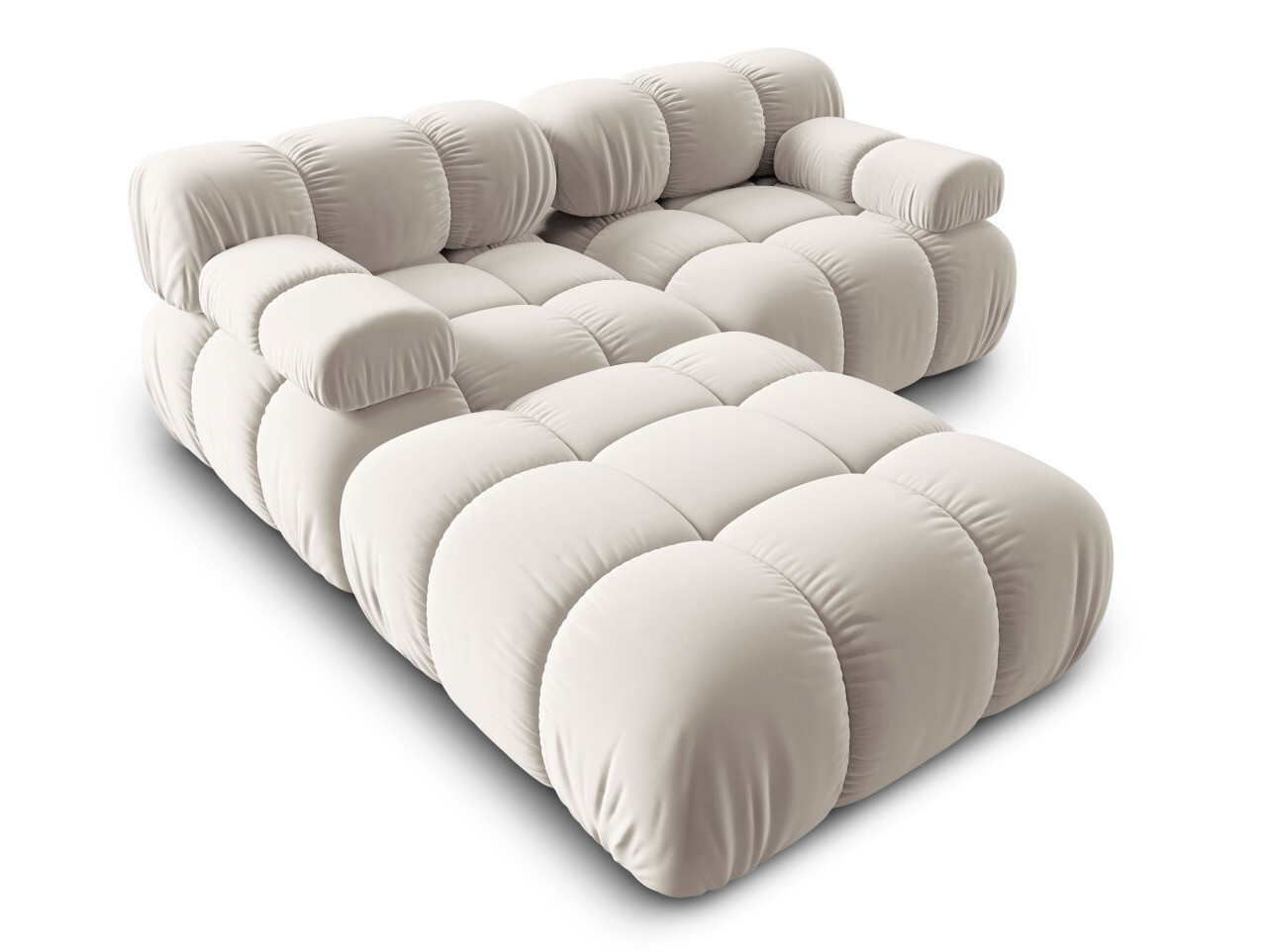 Модульный угловой диван Caltenu 102 (Riviera 21)