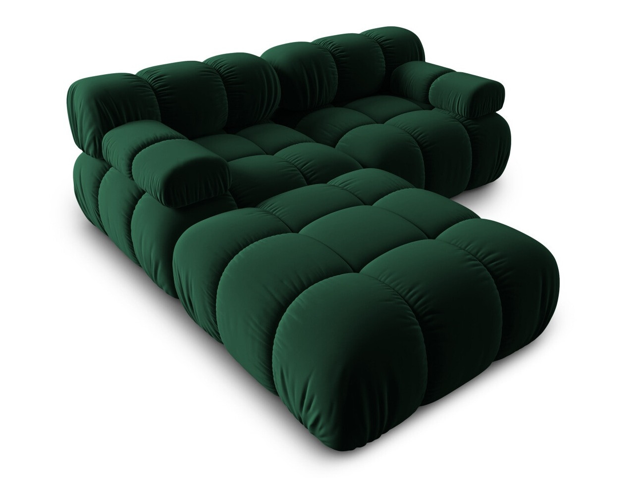 Модульный угловой диван Caltenu 102 (Riviera 38)