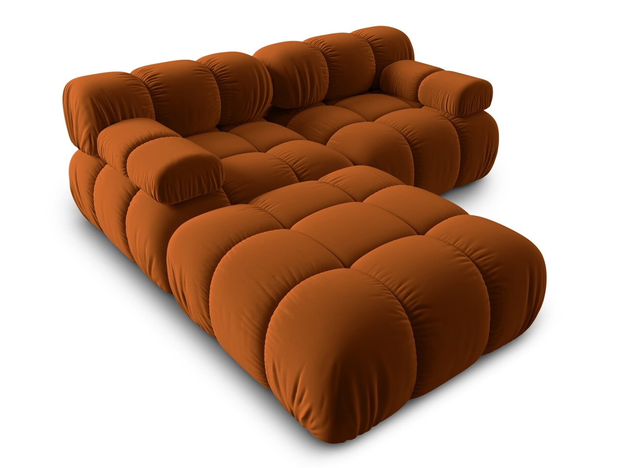 Модульный угловой диван Caltenu 102 (Riviera 56)