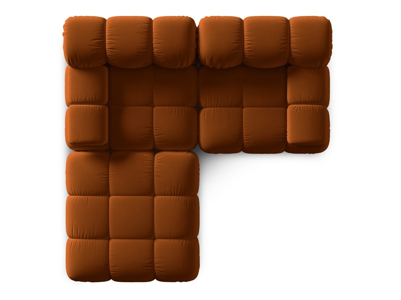 Модульный угловой диван Caltenu 102 (Riviera 56)