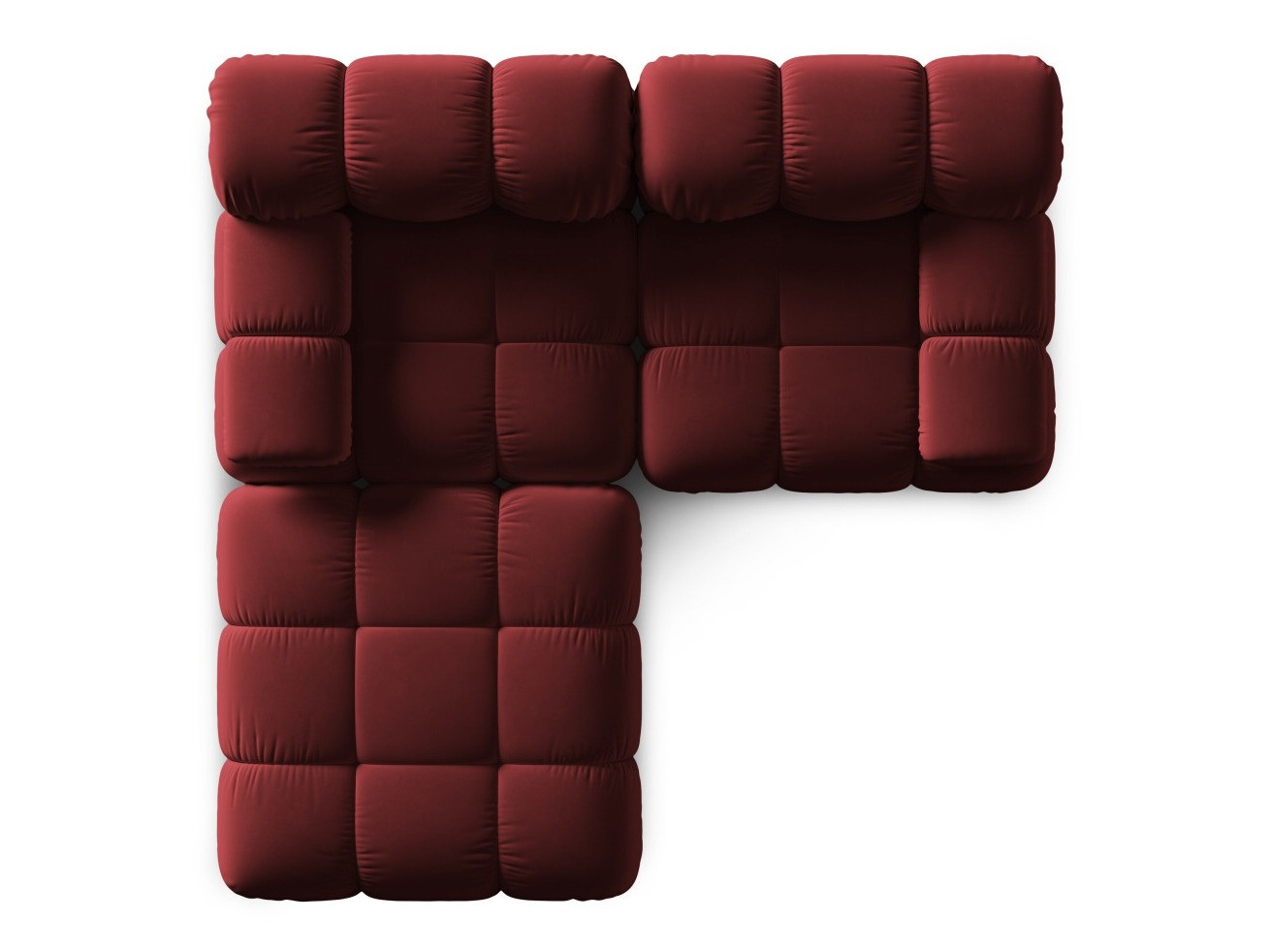 Модульный угловой диван Caltenu 102 (Riviera 59)