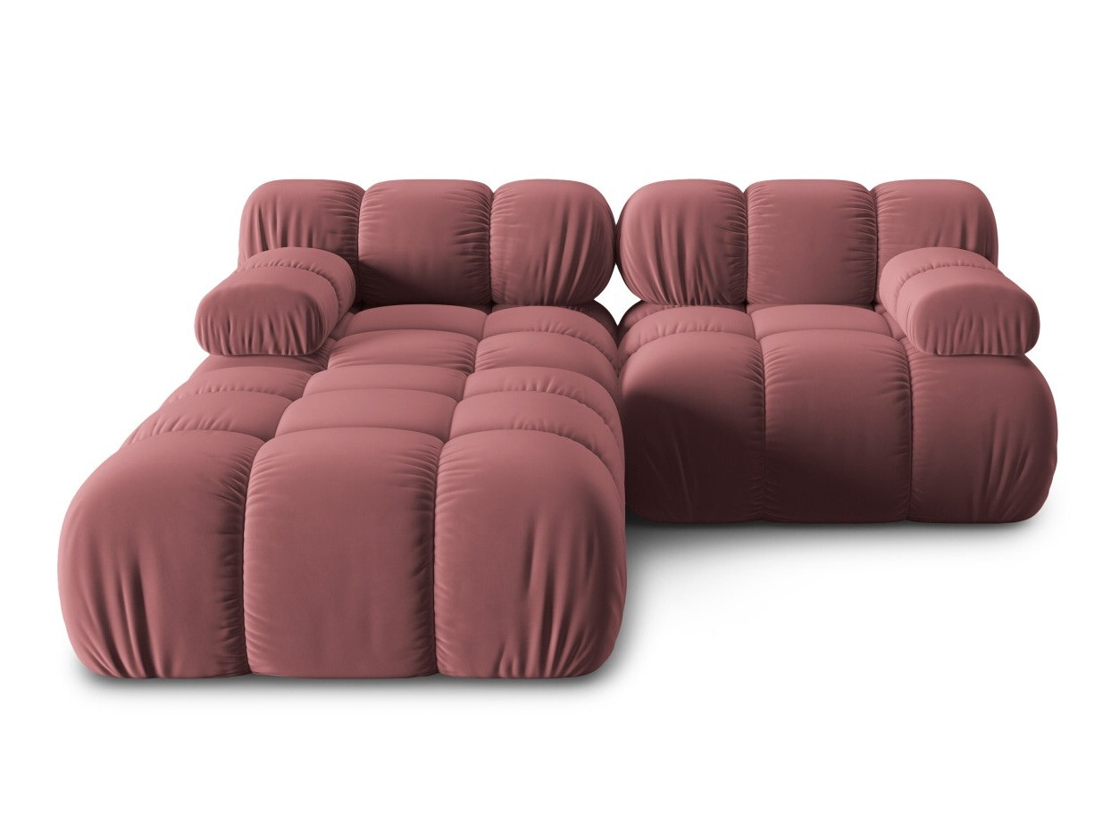 Модульный угловой диван Caltenu 102 (Riviera 63)