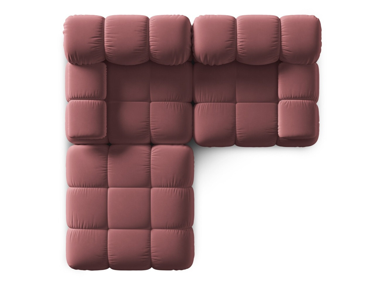 Модульный угловой диван Caltenu 102 (Riviera 63)