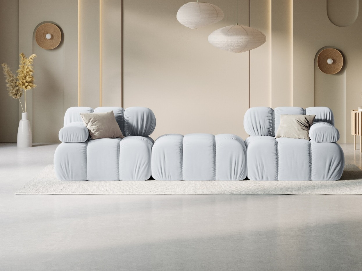 Модульный угловой диван Caltenu 102 (Riviera 80)