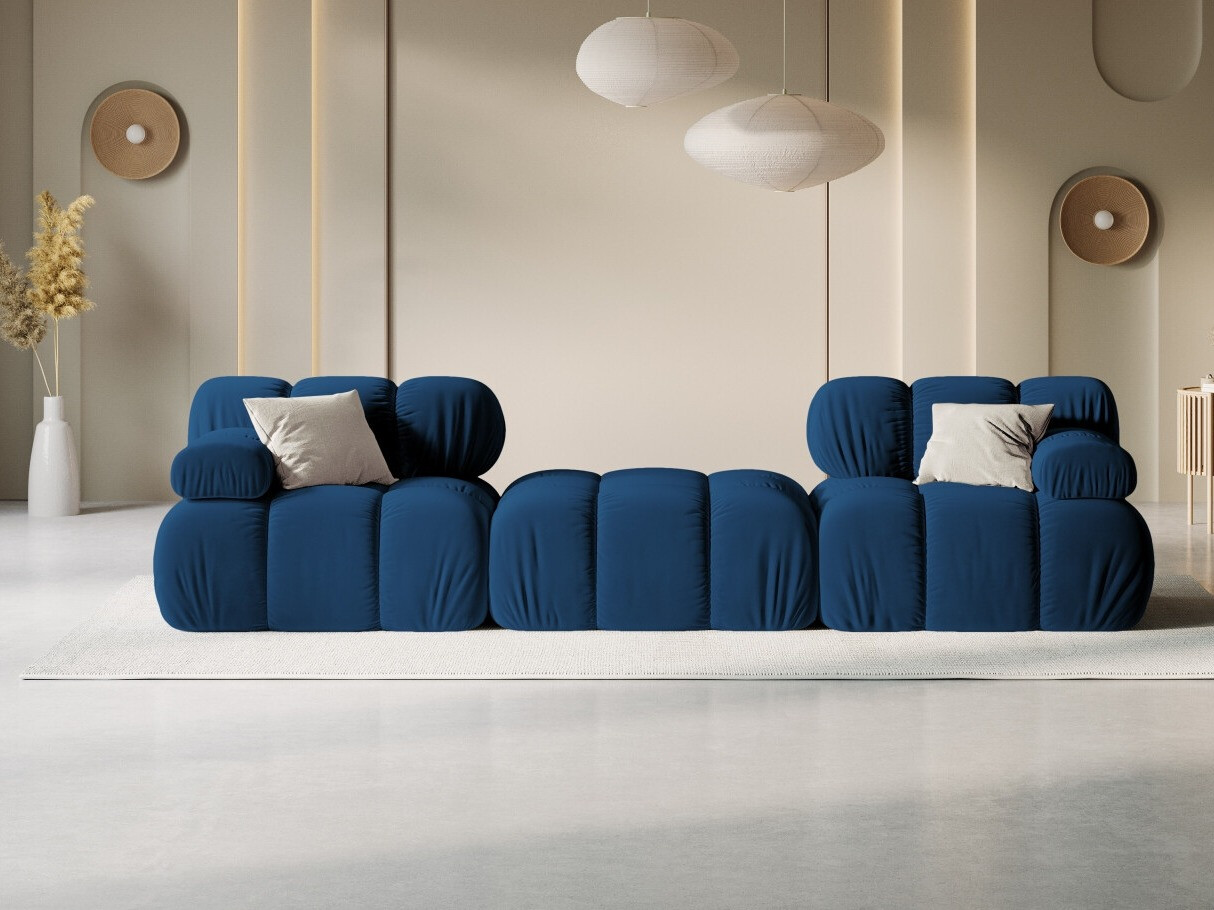 Модульный угловой диван Caltenu 102 (Riviera 81)