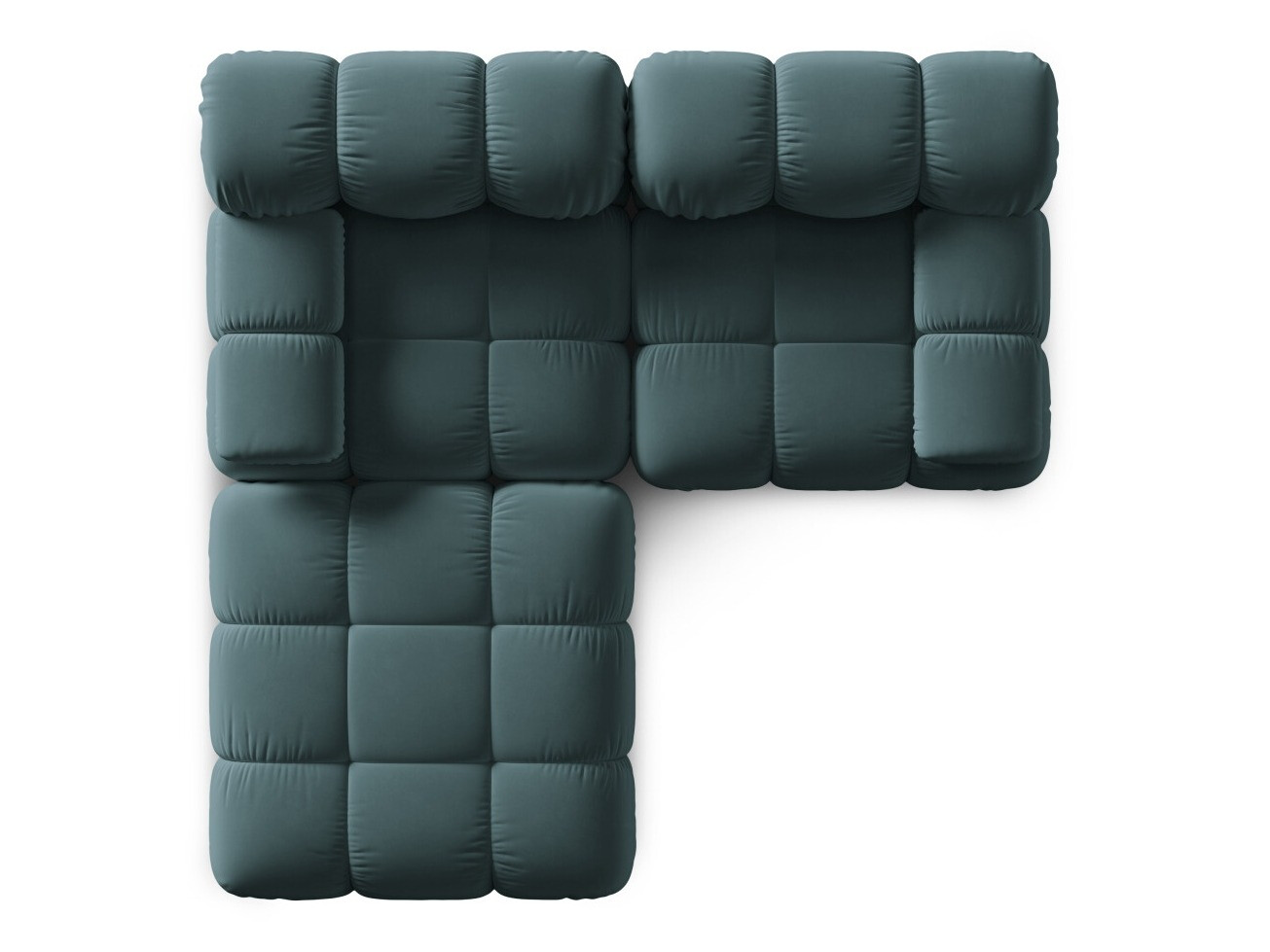 Модульный угловой диван Caltenu 102 (Riviera 87)