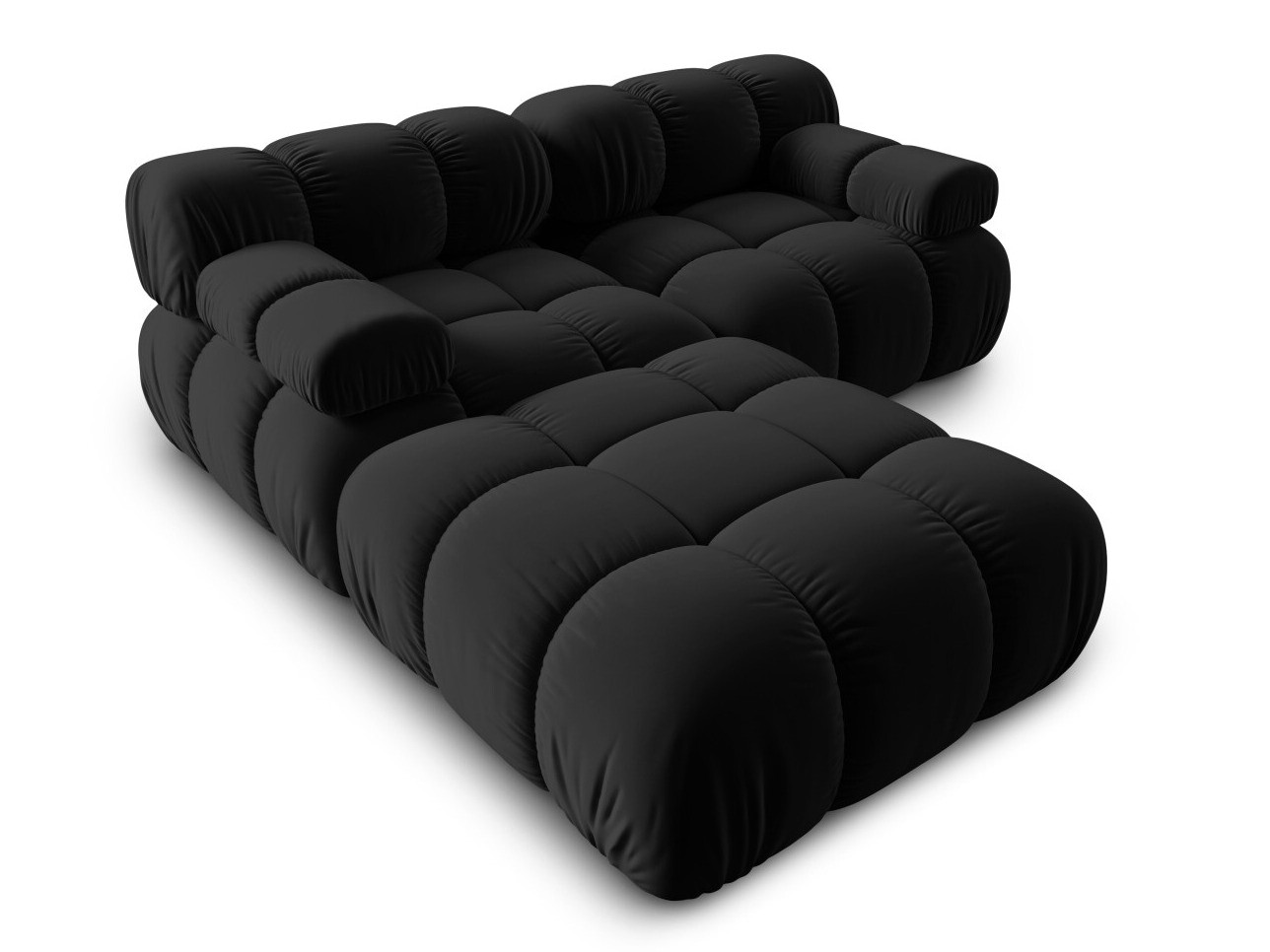 Moduļu stūra dīvāns Caltenu 102 (Riviera 100)