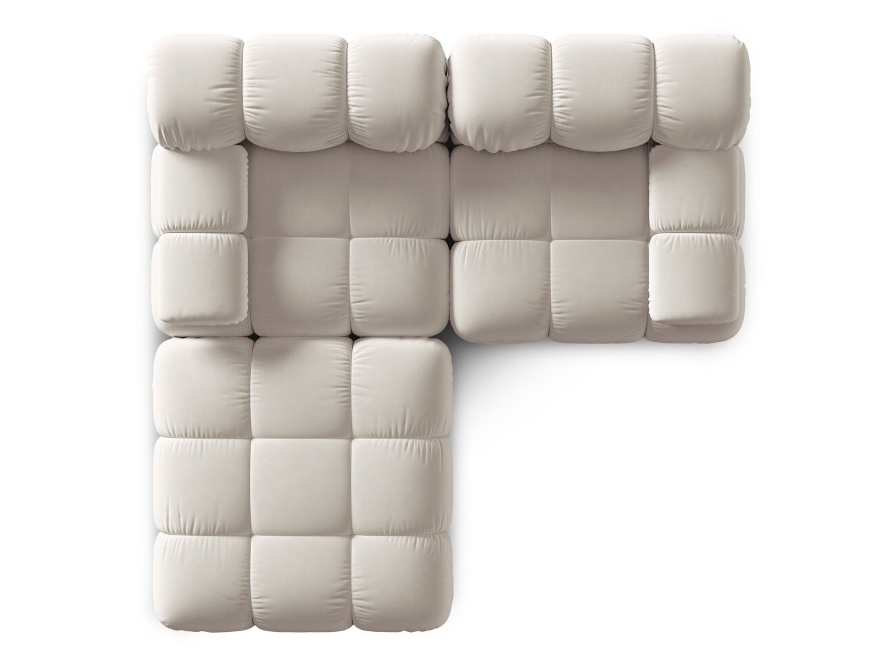 Moduļu stūra dīvāns Caltenu 102 (Riviera 21)