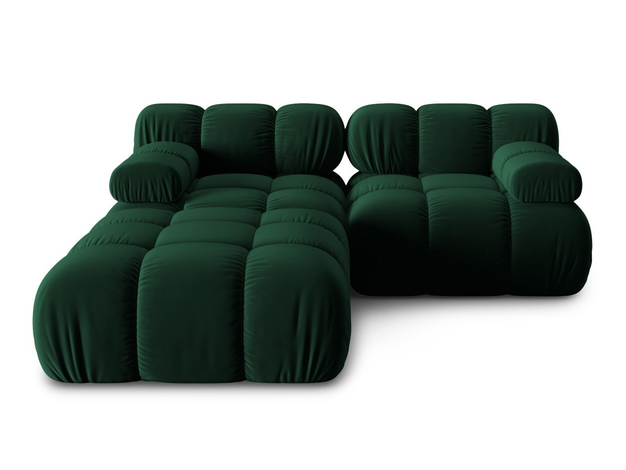 Moduļu stūra dīvāns Caltenu 102 (Riviera 38)