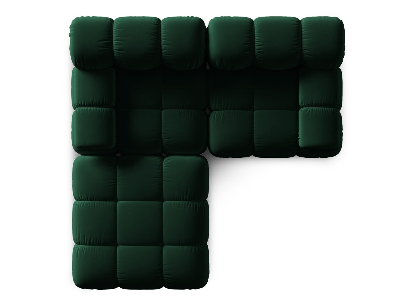 Moduļu stūra dīvāns Caltenu 102 (Riviera 38)