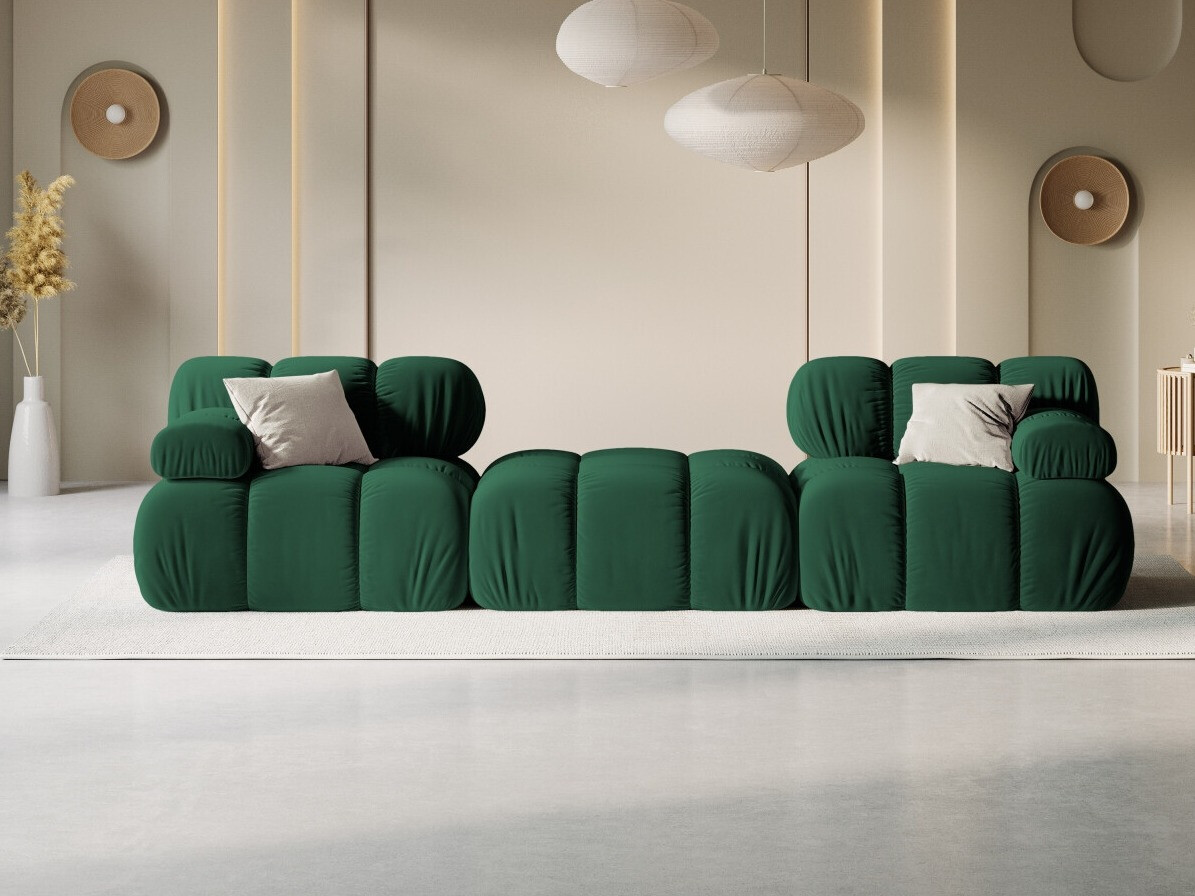 Moduļu stūra dīvāns Caltenu 102 (Riviera 38)