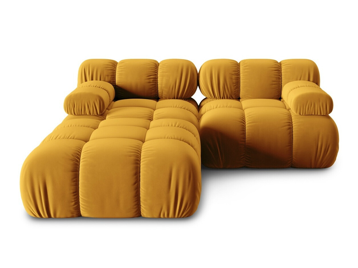 Moduļu stūra dīvāns Caltenu 102 (Riviera 41)