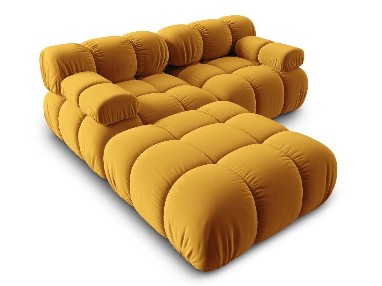 Moduļu stūra dīvāns Caltenu 102 (Riviera 41)